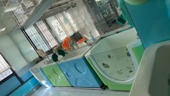 -贝贝熊(无锡长江绿岛店)