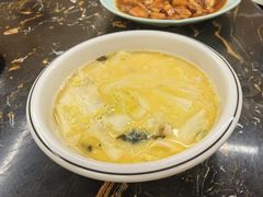 -清真利德顺小老饭庄(复兴路店)
