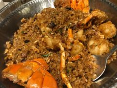 -尚一汤·粤菜海鲜(环球港店)