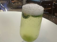 -1/2half西餐(中大国际店)