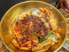 -福客麻辣烫·现炒麻辣香锅(印力中心店)
