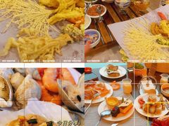 -南宁沃顿国际大酒店-自助餐厅