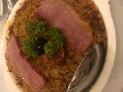 -大堂街8号葡国餐厅(RESTAURANTE ESCADA)