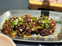 -由衷贵州酸汤牛肉火锅(新桥店)