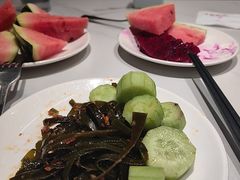 -牛爱客牛排(温岭千禧店)