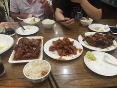 -砂锅李(九江路店)