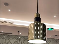 大堂-岭南真味·匠心粤菜(K11店)