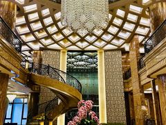 -上海浦东星河湾酒店