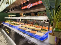 -欢乐牧场主题自助料理(T12店)