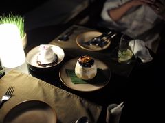 -清迈四季度假酒店Khao餐厅