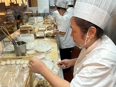 -伊喜饺子·烤鸭(五道口学院路店)