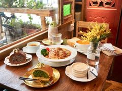 -西关84·History·Art·Cafe
