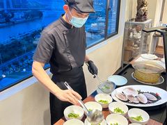 -潮汕味道·煮海餐厅(金麟大厦店)