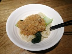 -姚面记·海派家常菜(恒基名人购物中心店)