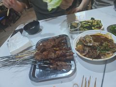 -马老大烧烤(和平路店)