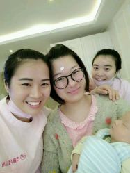 -安馨月子会所(旗舰店)