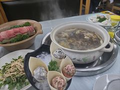 -名善山珍·野生菌汤锅(文殊院店)
