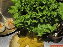 -炉队长·齐齐哈尔家庭烤肉(马家堡店)