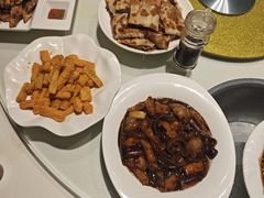 -福寿斋·老北京铜锅涮肉·烤鸭(顺义总店)
