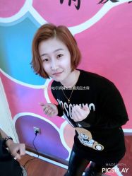 -猜发型定制沙龙