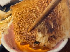 -超级神炭烤肉夜食(芥园西道店)