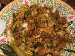 -烤肉季饭庄