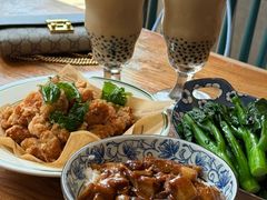 -小泉居(水坑尾店 )