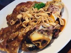 德国咸猪手-宝莱纳餐厅(滨江店)