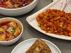 -峨嵋酒家(熙悦天街店)