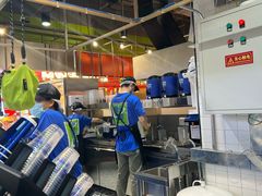 -北京华联购物中心(天通苑店)