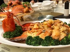 -珠海中海雅高铂尔曼酒店