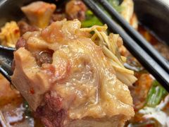 -清真·穆萨砂锅(大皮院店)