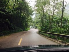 -中铁花水湾四季温泉谷