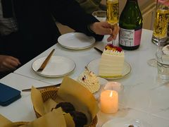 -名点荟·生日蛋糕·下午茶(五缘湾店)