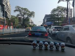-潮镇老尾牛杂(环城西路店)