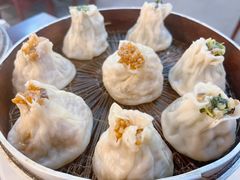 翡翠烧卖-耿福兴(凤凰美食街店)