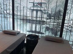 -星漾里•SPA•足道•按摩•养生(吕厝店)