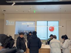 -喜茶(常州新北万达店)