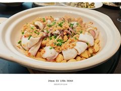 -苏淮景·苏闽融创菜·海鲜(原空港井河轩店)