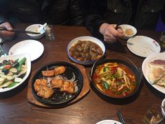-自己人(九码头店)