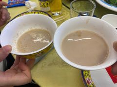 奶茶-德乐海蒙餐