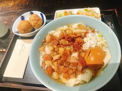 -喜晋道面馆(华严寺广场店)