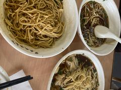 -蒋家桥饺面店(东关街店)
