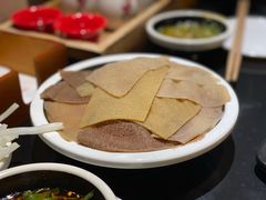 -重庆古老火锅