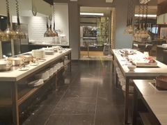 -厦门泰地万豪酒店-贡厨自助餐厅