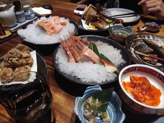 -和悦日料(雅颂庭店)