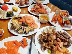 -禾斗海鲜自助(城阳宝龙店)