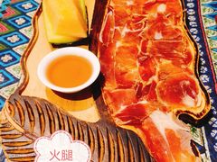 -慢丽江·云南野生菌土鸡锅(付家庄店)