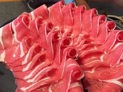 -老墙根涮肉·铜锅鲜羊肉(良乡店)