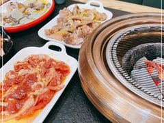 -福福泥炉烤肉(三台子店)